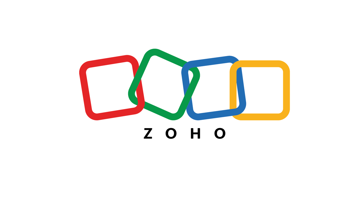 Zoho Partner