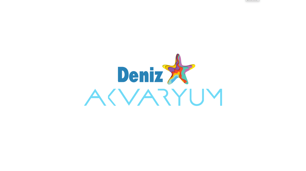 Deniz Akvaryum