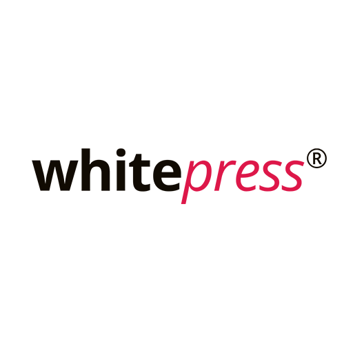 whitepress